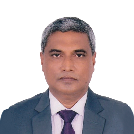 Engr. Nirmal Chandra Sikder